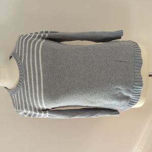 Loft knit sweater